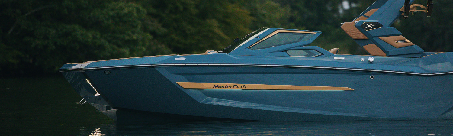 2025 MasterCraft DT 11-2 for sale in Precision Wake Boat Solutions, Littleton, North Carolina