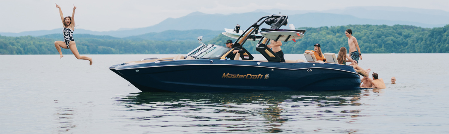 2025 MasterCraft Innovations for sale in Precision Wake Boat Solutions, Littleton, North Carolina