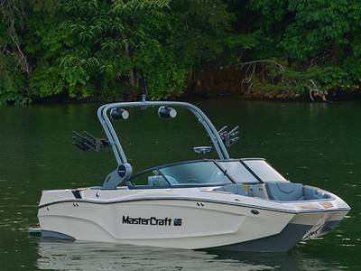 Fiberglass & Gelcoat Repair