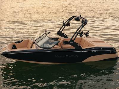 Winterization - Outboards