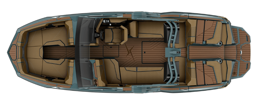 Build Your Boat in Littleton, NC